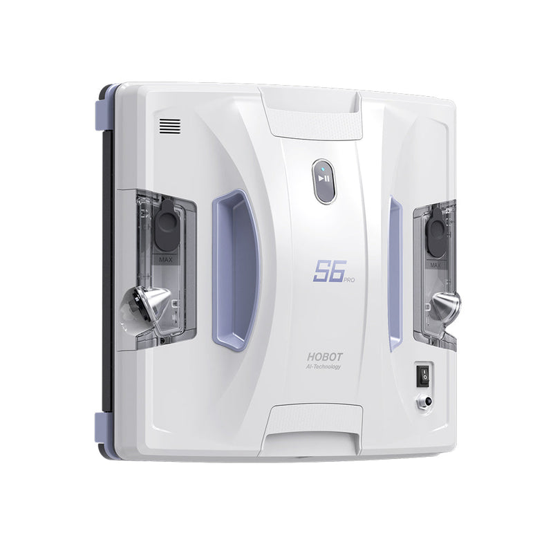 Hobot S6 Pro - Fensterroboter