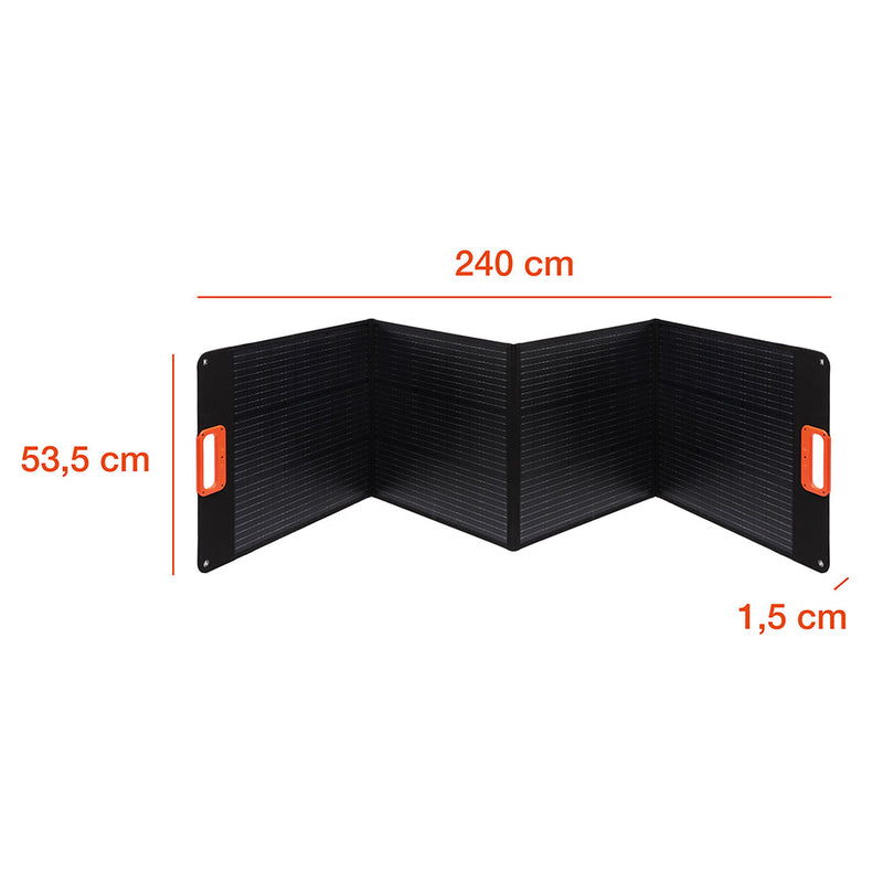 Yard Force Solar Panel LX SPP20