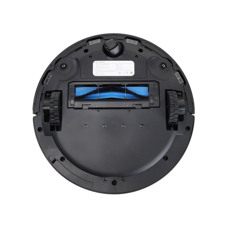 Amiro R5 Saug-Wischroboter von unten