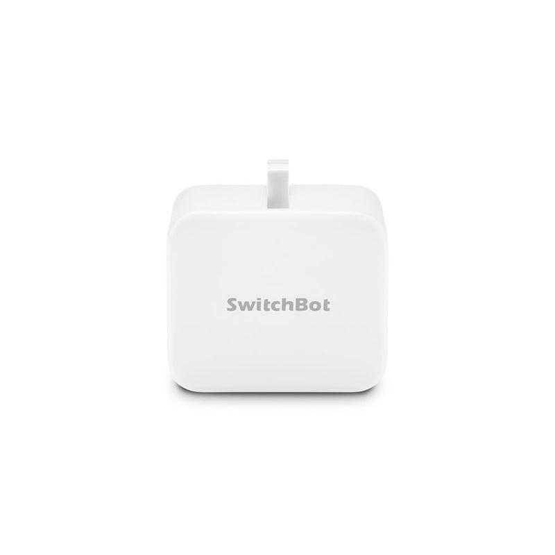 SwitchBot Bot - Smart Switch Toggle